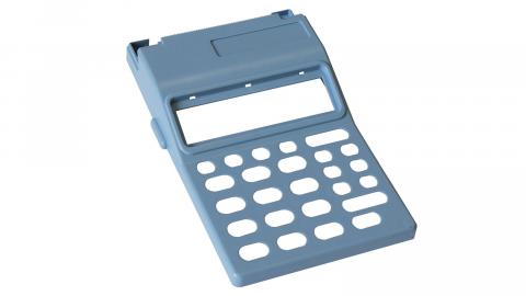 Корпус АВЛГ 575.00.03-03