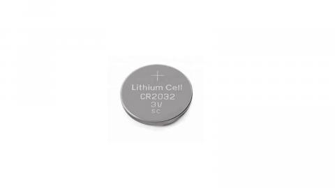 Батарейка CR2032 3V/210MAH EEMB