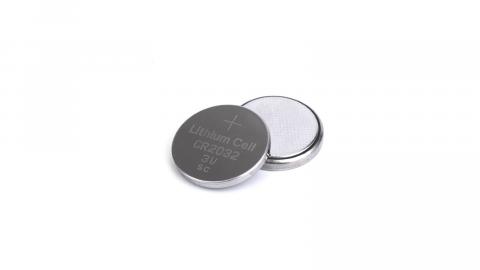 Батарейка CR2032 3V/210MAH EEMB