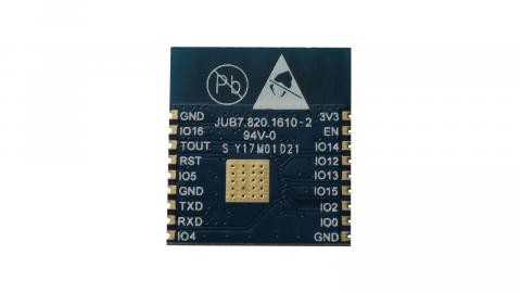 Модуль Wi-Fi ESP-WROOM-02 ESP