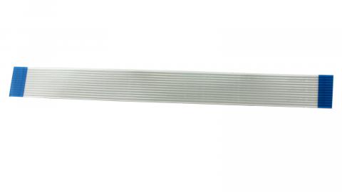 Кабель FFC 130mmx12pxA х1.0х(3/3+6/6) х0,05х0,07