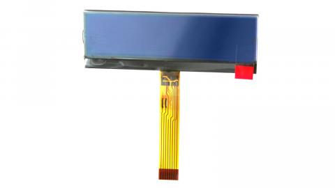 Индикатор HSG-12832-51-NTDSW-R-A0 LEC