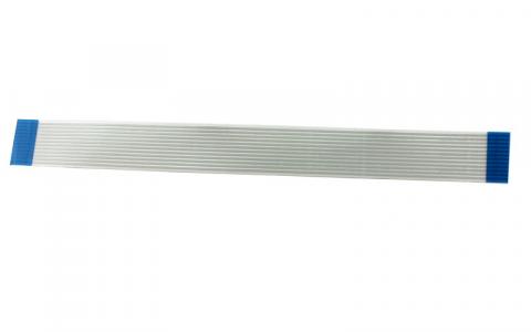 Кабель FFC 130mmx12pxA х1.0х(3/3+6/6) х0,05х0,07 Кабель FFC 130mmx12pxA х1.0х(3/3+6/6) х0,05х0,07