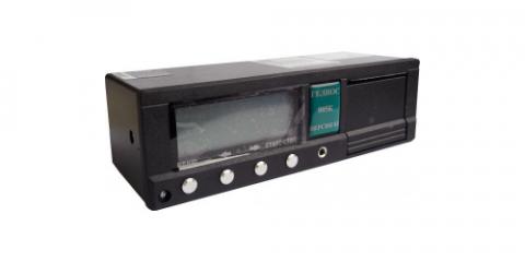 Гелиос-005К таксометр