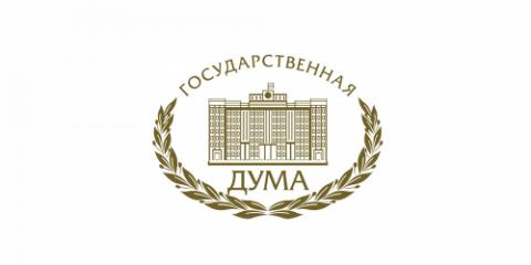 Государственная дума РФ