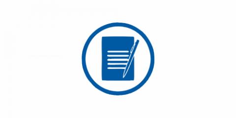 информационное письмо